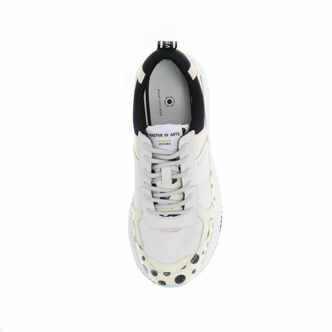 RUNNING FUTURA MOA - Mad Fashion | img vers.650x/